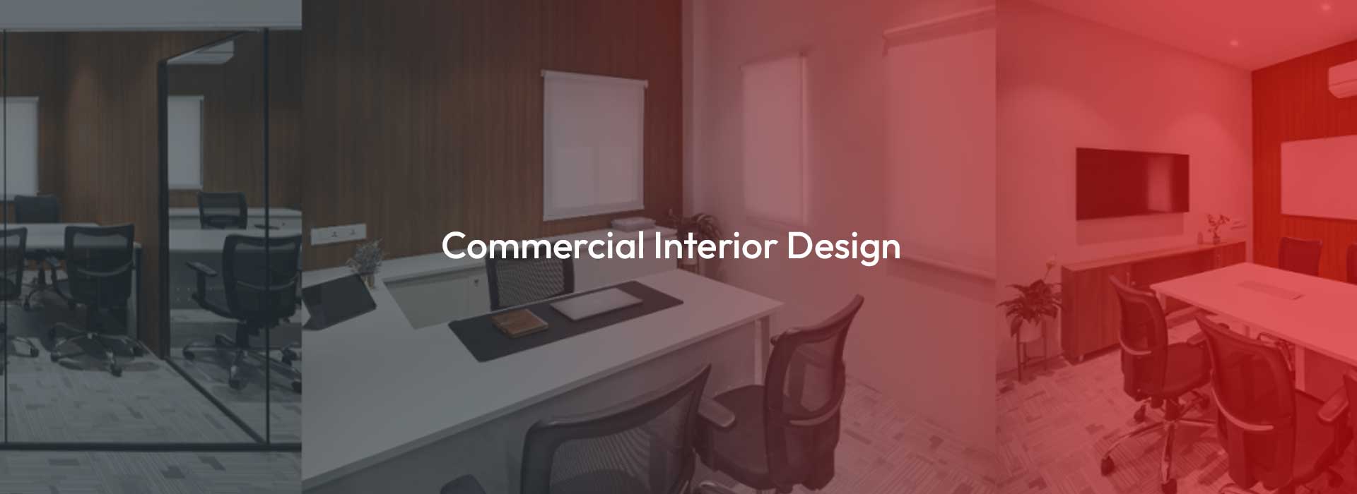 Commercial Interior Design