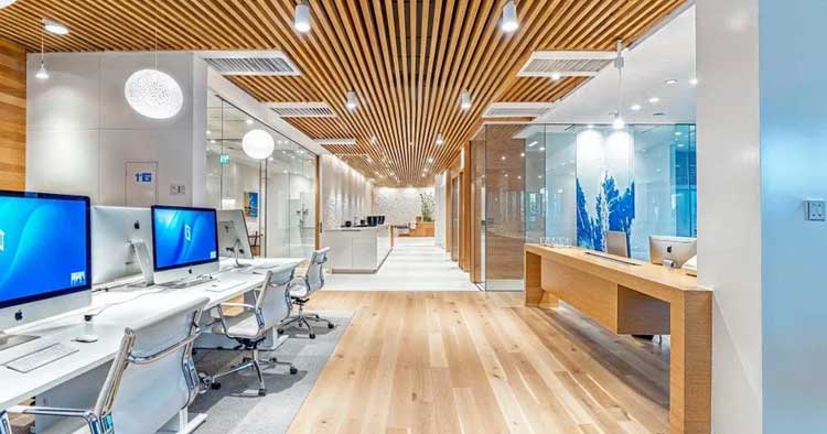 Office Interior Design