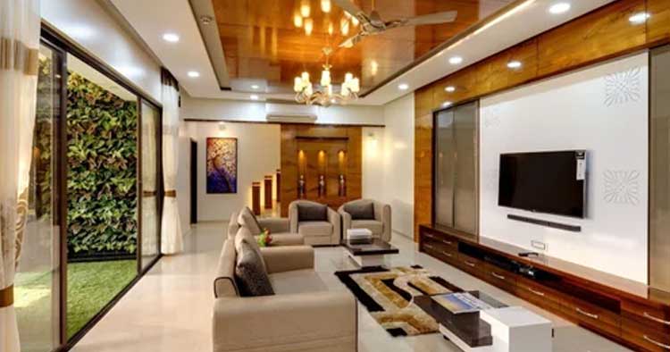 Residential Interior Design