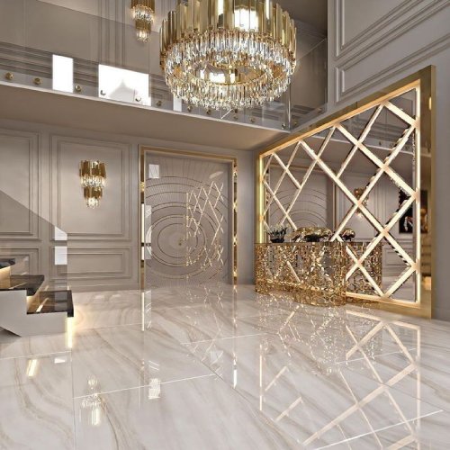 Modular Interior Design
