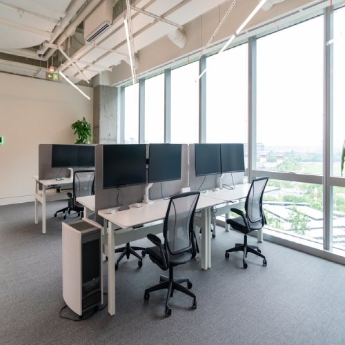 Office Interior Design