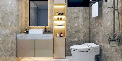 Washroom