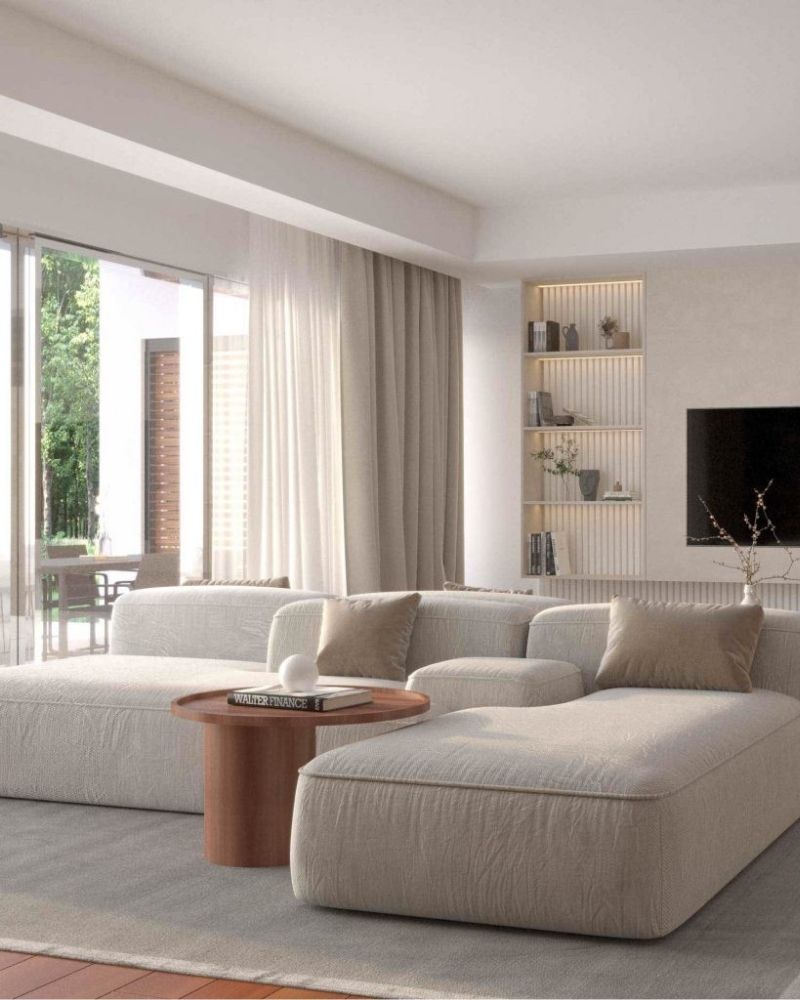 Residential Interior Design