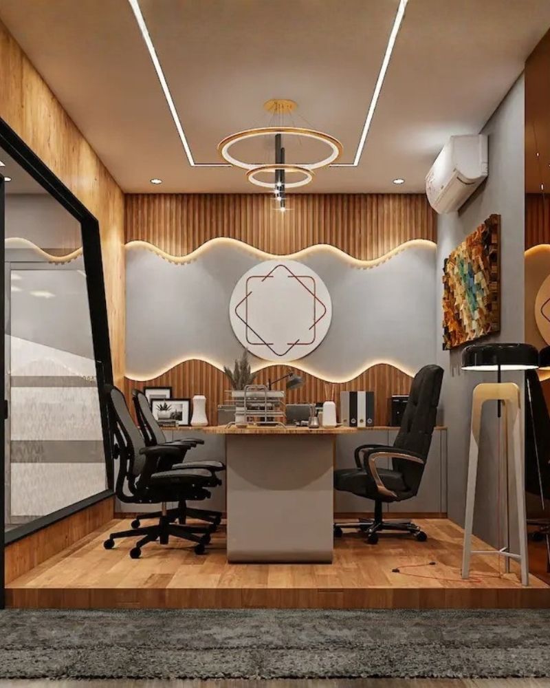 Office Interior Design