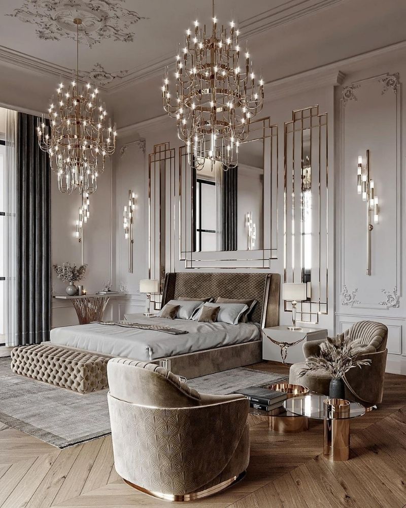 Luxury Interior Design