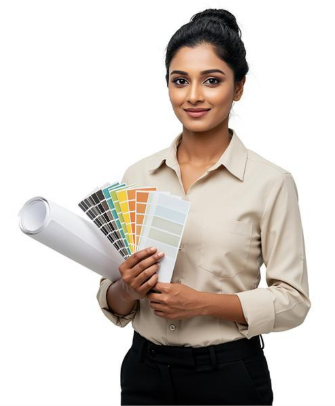 Why Choose MKW Interior Design